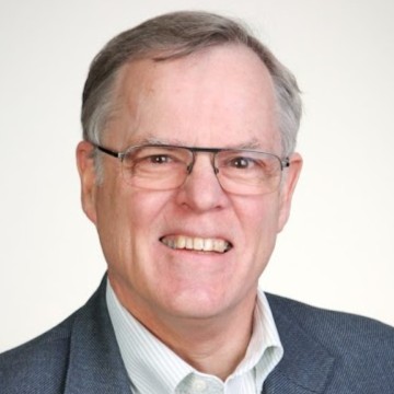 Martin Ferguson-Pell 